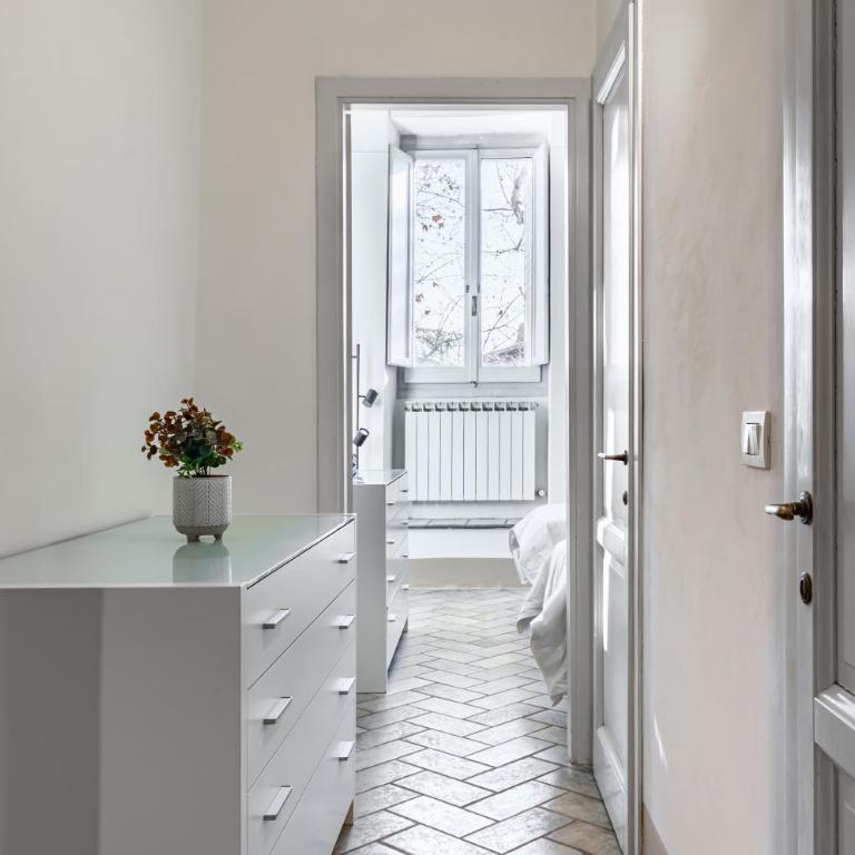 GuestHost - Urban Oasis - Central Apartment with Garden - Appartamento con 2 Camere da Letto - 13