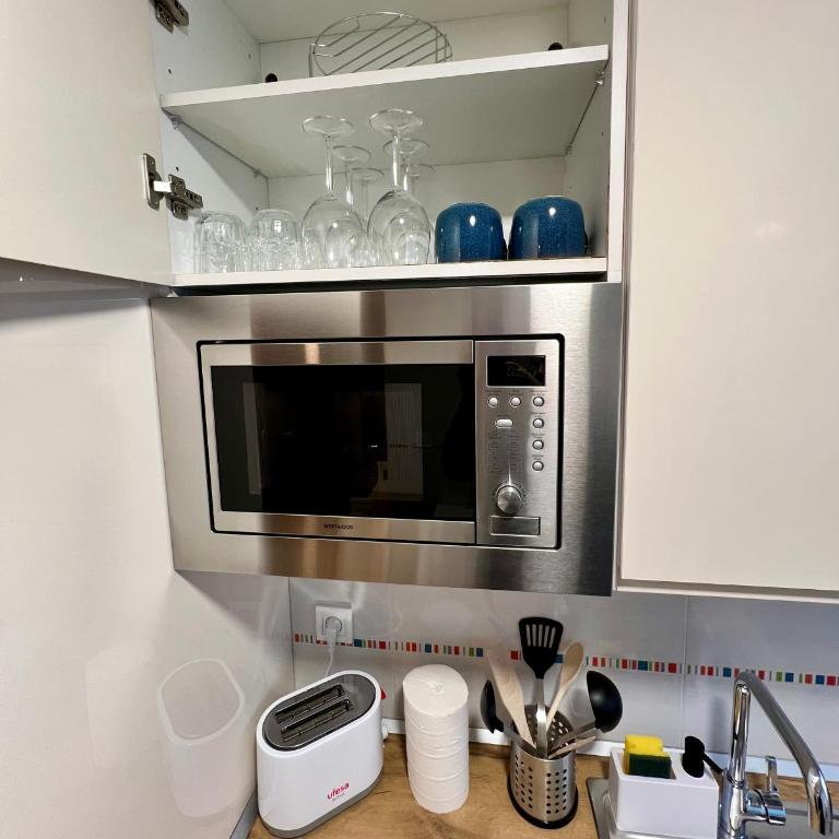 Apartamentos Prestige Málaga - Suite IV - Apartamento de 3 dormitorios - 36