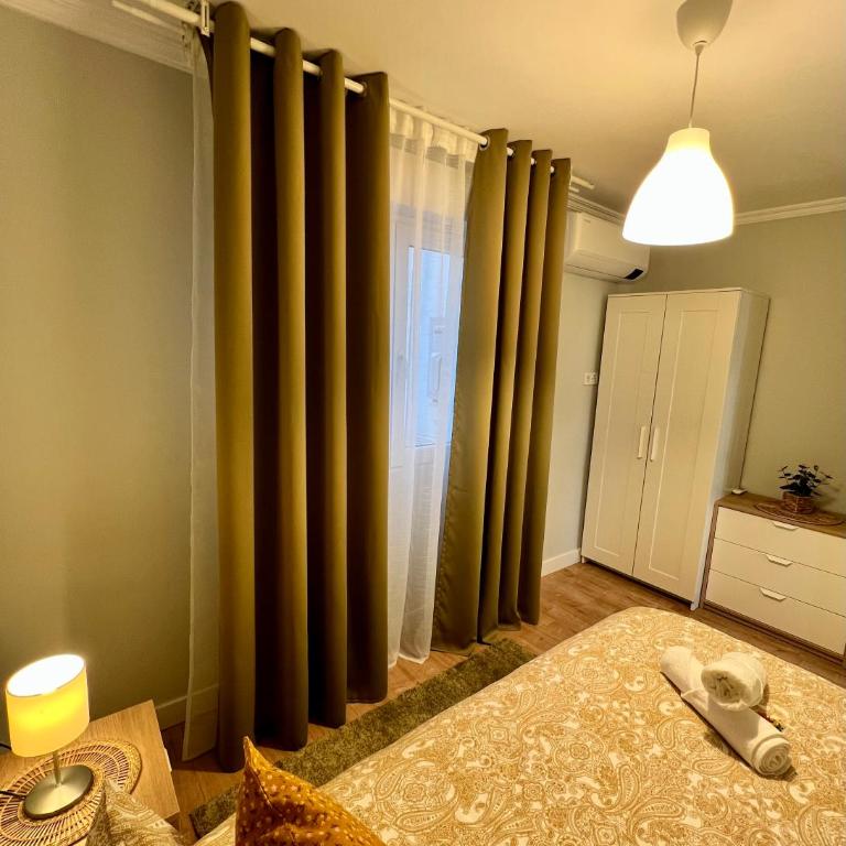 Apartamentos Prestige Málaga - Suite IV - Apartamento de 3 dormitorios - 39