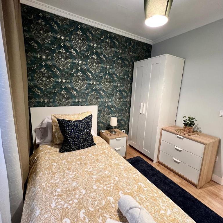 Apartamentos Prestige Málaga - Suite IV - Apartamento de 3 dormitorios - 44