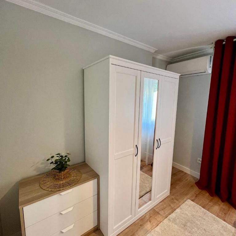 Apartamentos Prestige Málaga - Suite IV - Apartamento de 3 dormitorios - 45