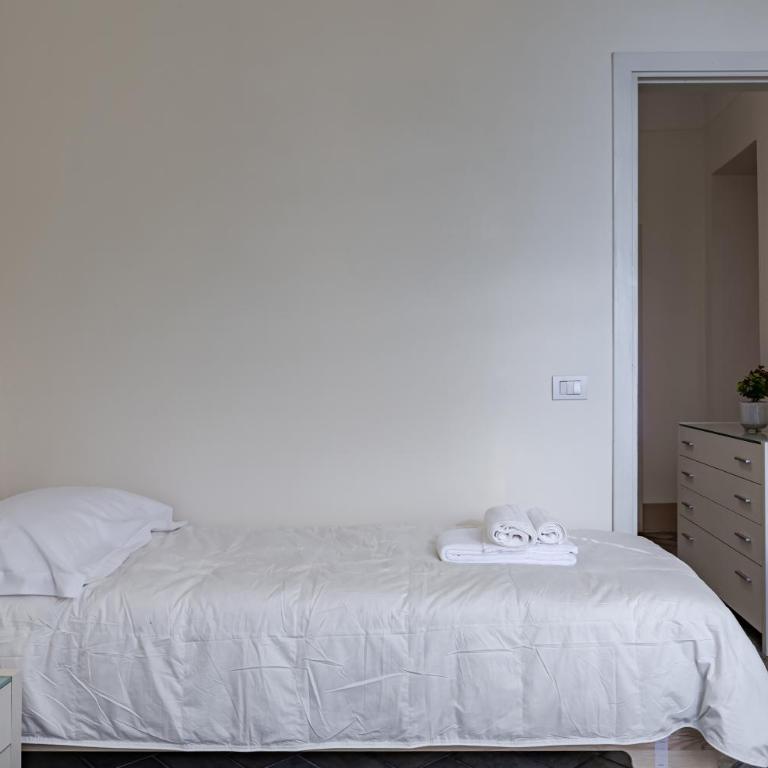 GuestHost - Urban Oasis - Central Apartment with Garden - Appartamento con 2 Camere da Letto - 16