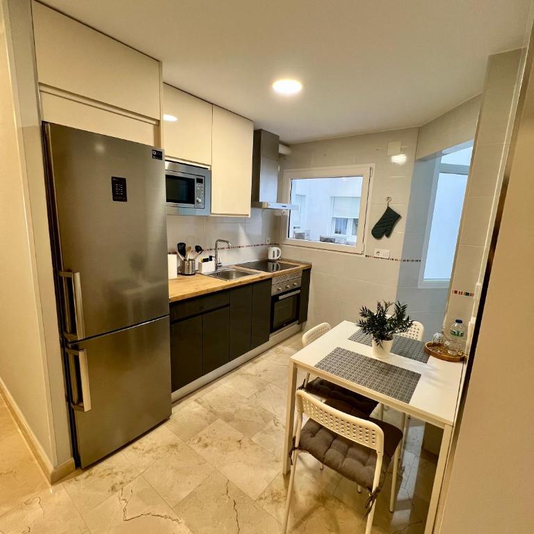 Apartamentos Prestige Málaga - Suite IV - Apartamento de 3 dormitorios - 46
