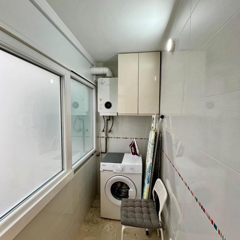 Apartamentos Prestige Málaga - Suite IV - Apartamento de 3 dormitorios - 48