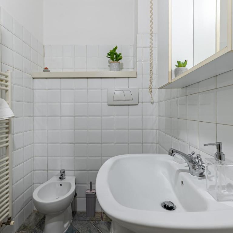 GuestHost - Urban Oasis - Central Apartment with Garden - Appartamento con 2 Camere da Letto - 18