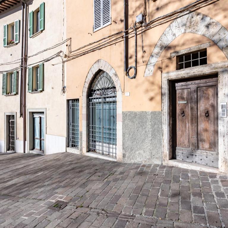 GuestHost - Urban Oasis - Central Apartment with Garden - Appartamento con 2 Camere da Letto - 25