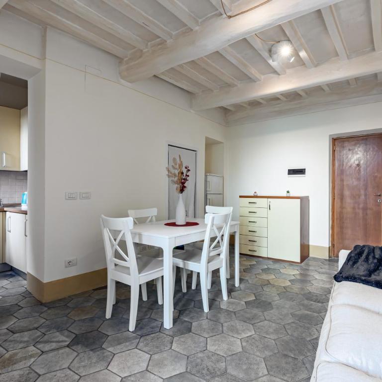 GuestHost - Urban Oasis - Central Apartment with Garden - Appartamento con 2 Camere da Letto - 8