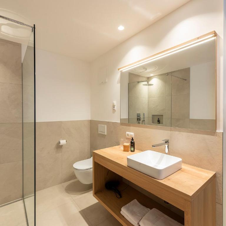 Hotel Seelaus - Junior Suite - 2