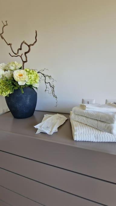 Cozy flat in Rome - Appartamento con 1 Camera da Letto - 9