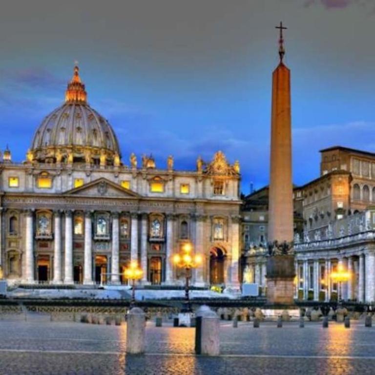 Cozy flat in Rome - Appartamento con 1 Camera da Letto - 31