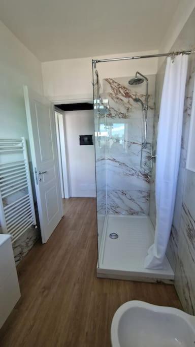 Cozy flat in Rome - Appartamento con 1 Camera da Letto - 16