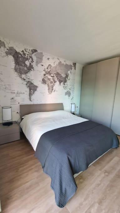 Cozy flat in Rome - Appartamento con 1 Camera da Letto - 12