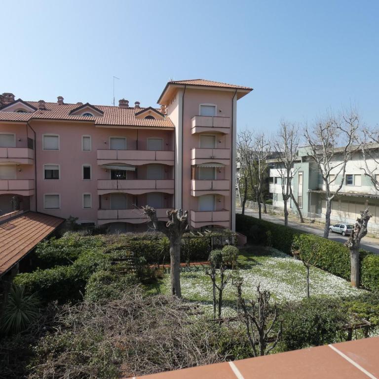 Veliero Fronte Mare 3 camere Flexrent - Immobiliare Abissinia - Three-Bedroom Apartment - 29