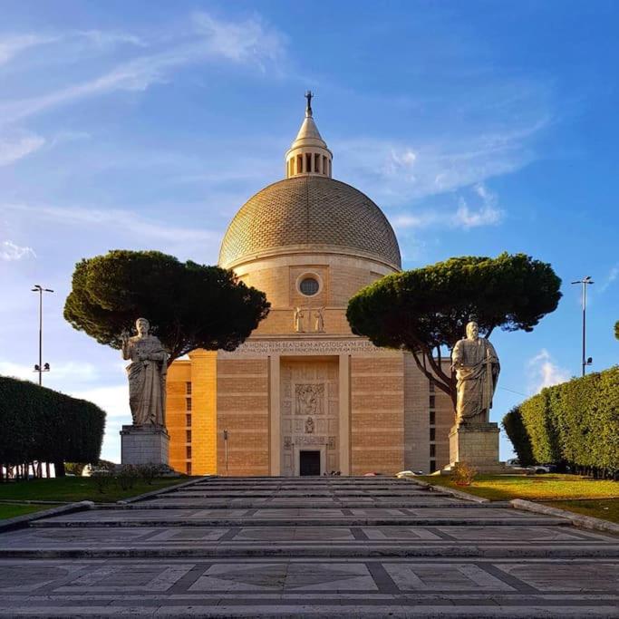 Cozy flat in Rome - Appartamento con 1 Camera da Letto - 28