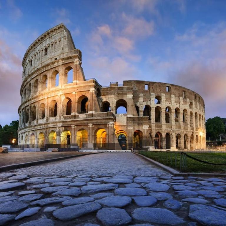 Cozy flat in Rome - Appartamento con 1 Camera da Letto - 32