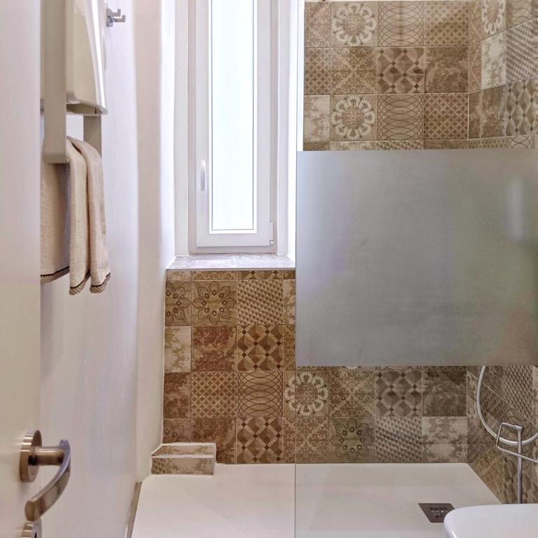 Tesa2 Casa Vacanze - Appartamento con 1 Camera da Letto - 7