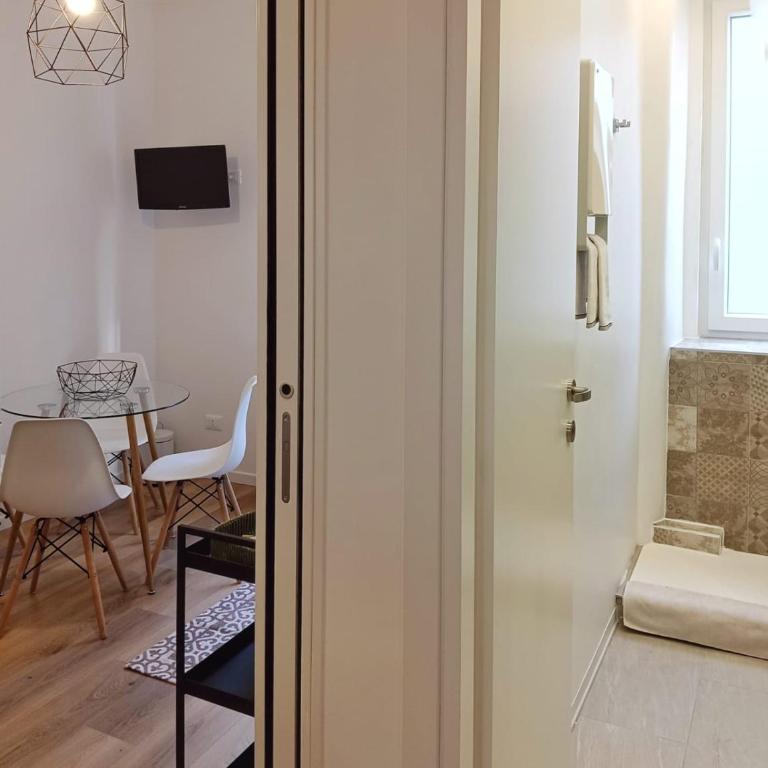Tesa2 Casa Vacanze - Appartamento con 1 Camera da Letto - 8