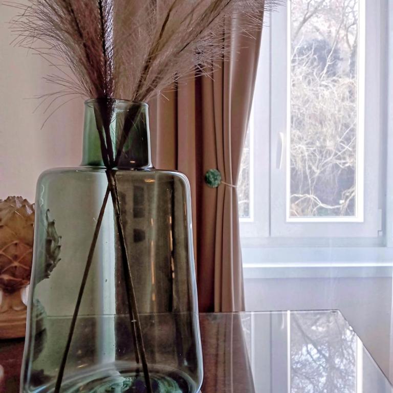 Tesa2 Casa Vacanze - Appartamento con 1 Camera da Letto - 14