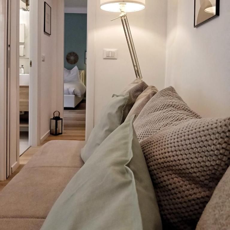 Tesa2 Casa Vacanze - Appartamento con 1 Camera da Letto - 15