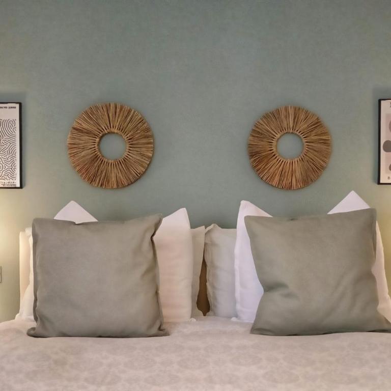 Tesa2 Casa Vacanze - Appartamento con 1 Camera da Letto - 16