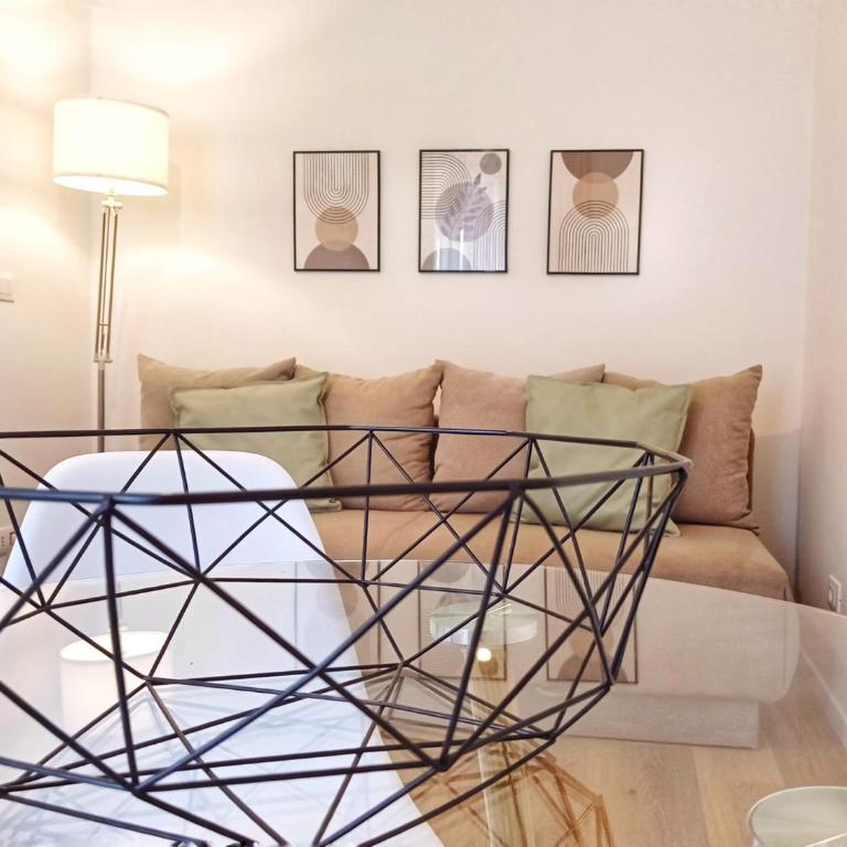 Tesa2 Casa Vacanze - Appartamento con 1 Camera da Letto - 19