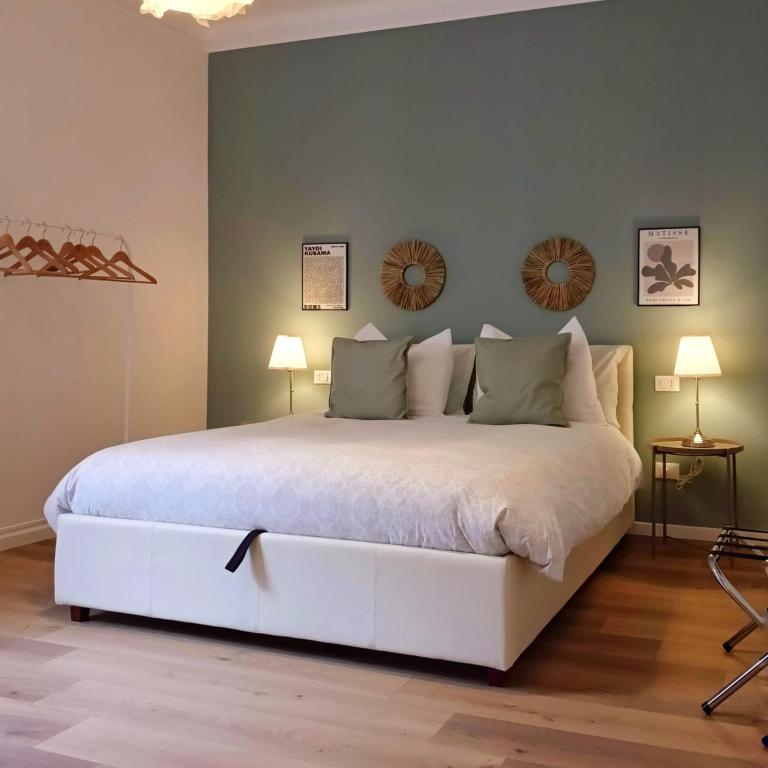 Tesa2 Casa Vacanze - Appartamento con 1 Camera da Letto - 1
