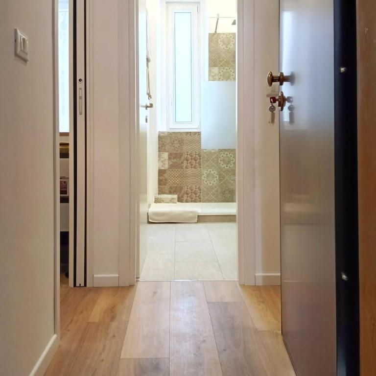 Tesa2 Casa Vacanze - Appartamento con 1 Camera da Letto - 21