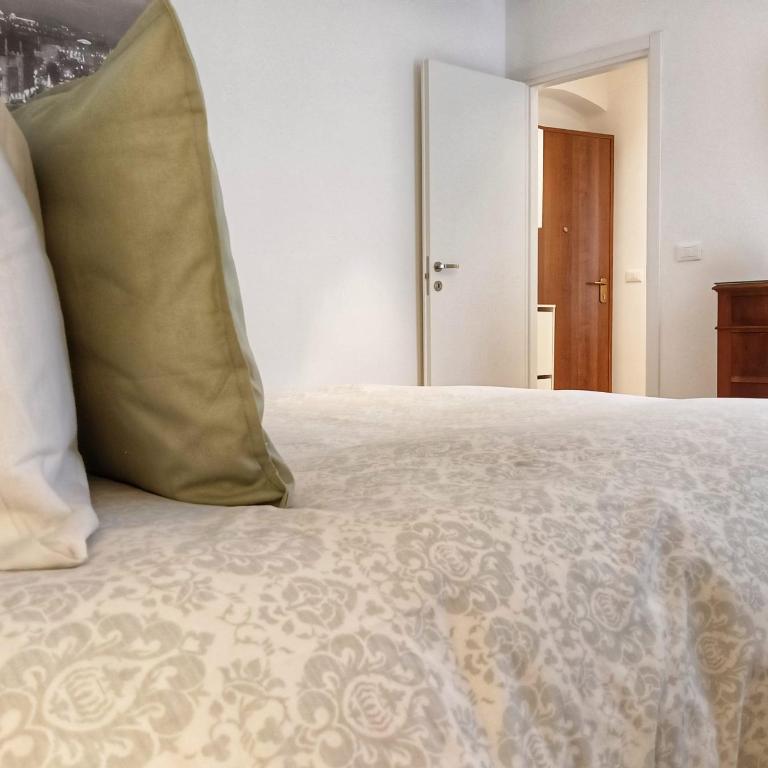 Tesa2 Casa Vacanze - Appartamento con 1 Camera da Letto - 22