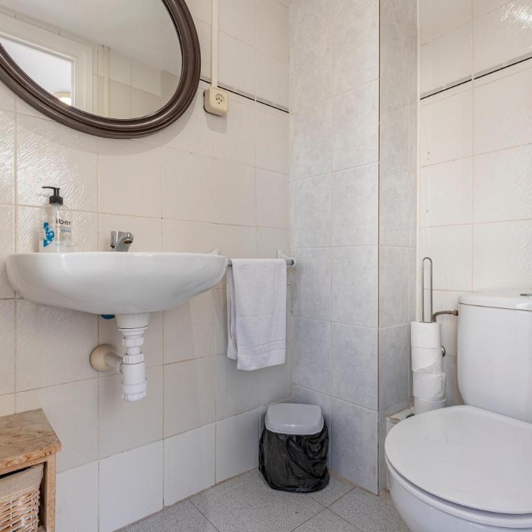 Bettatur Apartaments Rera Sant Domenech - Apartamento de 2 dormitorios - 3.ª planta - 11