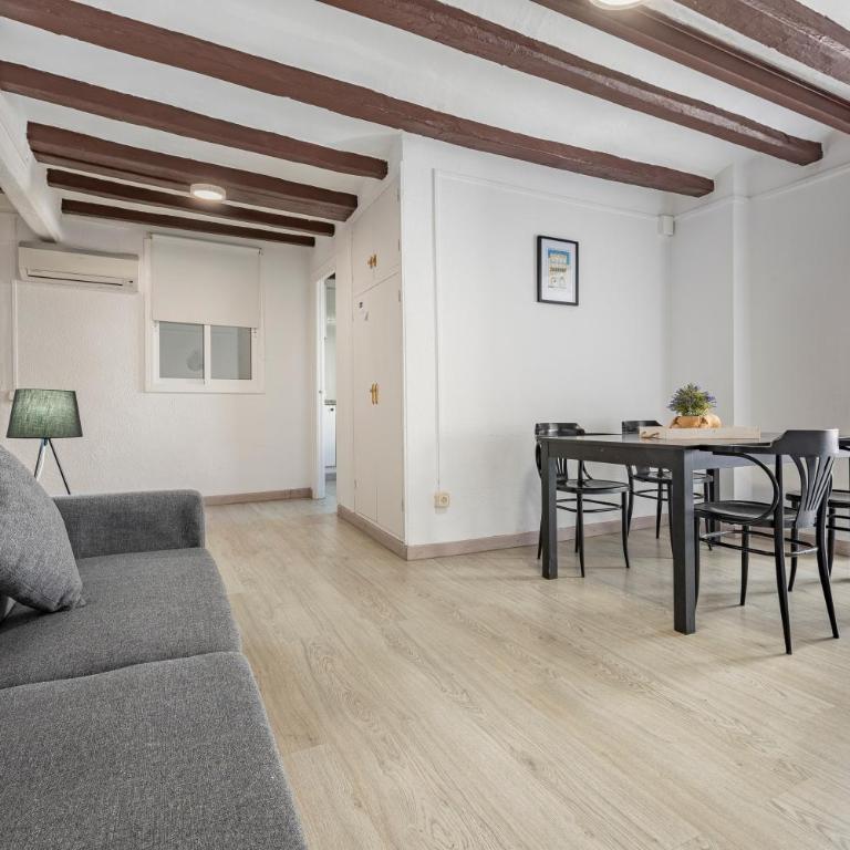 Bettatur Apartaments Rera Sant Domenech - Apartamento de 2 dormitorios - 3.ª planta - 23