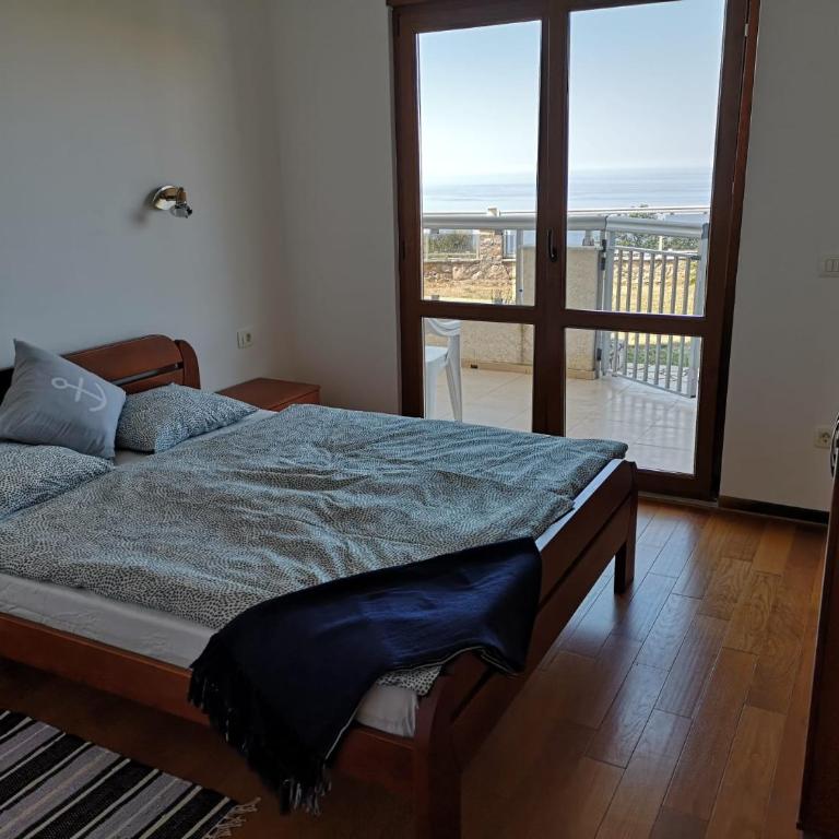Apartmán EMA - nejhezčí pohled na moře - Apartman sa 2 Spavaće Sobe - 3