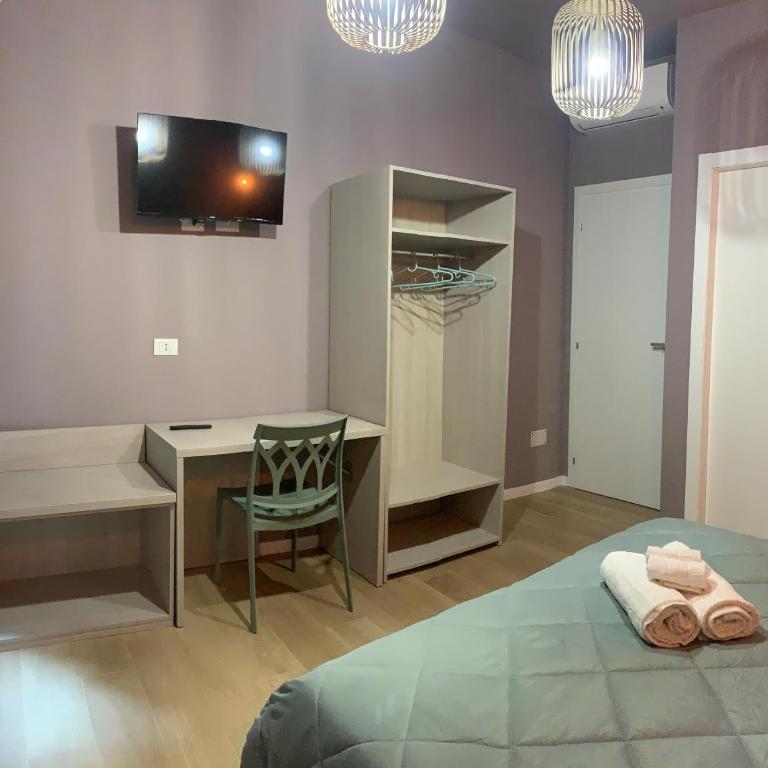 LAME 46 ROOMS - Double Room - 3