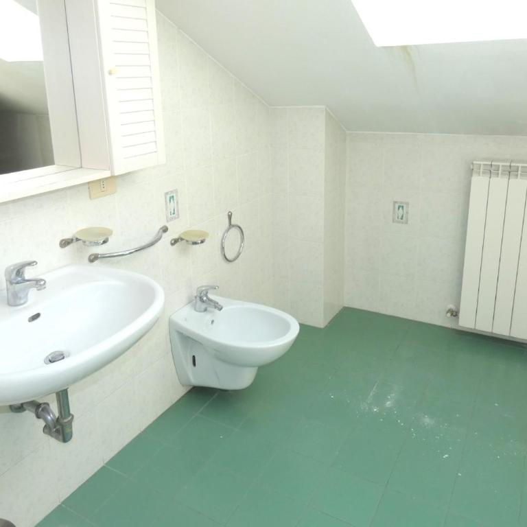 Veliero Fronte Mare 3 camere Flexrent - Immobiliare Abissinia - Three-Bedroom Apartment - 26