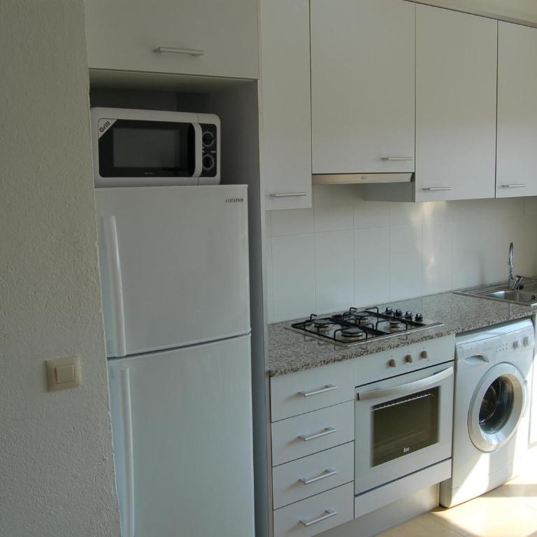 Apartamento con Vista al Mar, 2 Habitaciones en Llançà - ES-228-33 - Apartamento - 4