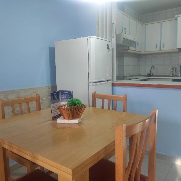 Rentalmar Pino Alto - Apartamento de 1 dormitorio - 10