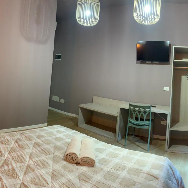 LAME 46 ROOMS - Standard Double Room - 2