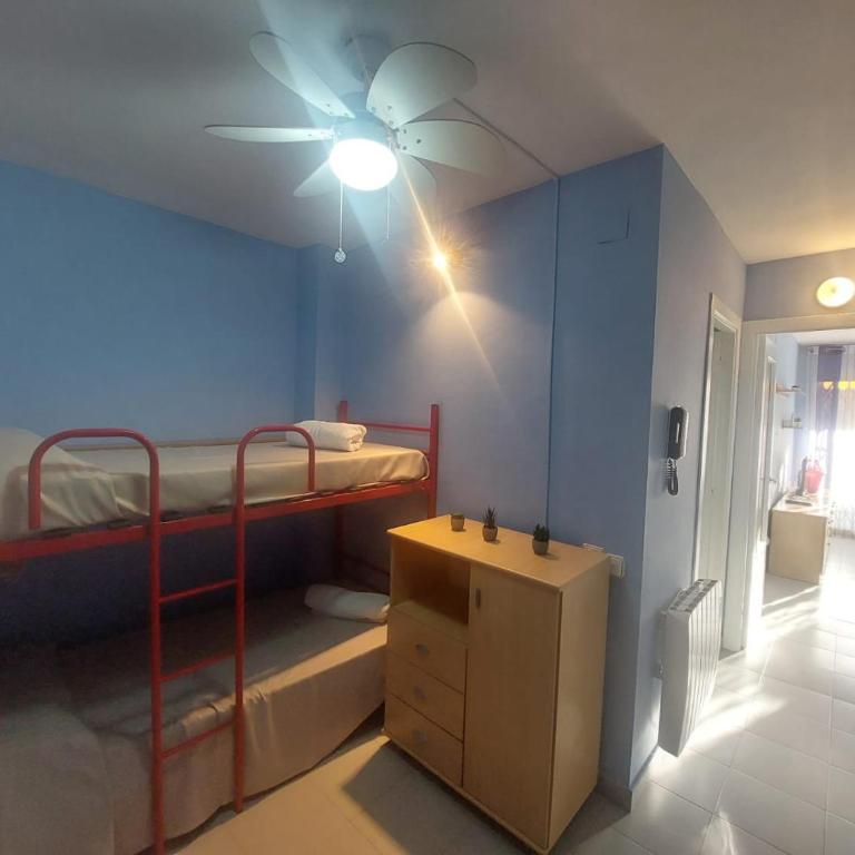 Rentalmar Pino Alto - Apartamento de 1 dormitorio - 11