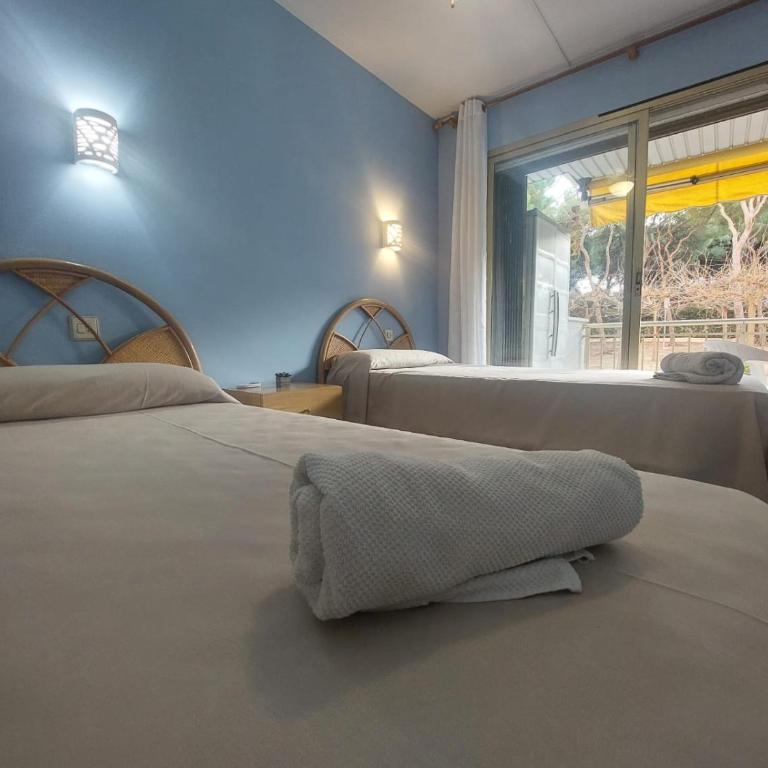 Rentalmar Pino Alto - Apartamento de 1 dormitorio - 1