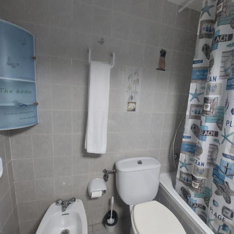 Rentalmar Pino Alto - Apartamento de 1 dormitorio - 12