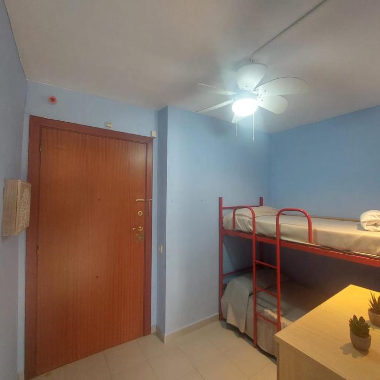 Rentalmar Pino Alto - Apartamento de 1 dormitorio - 13