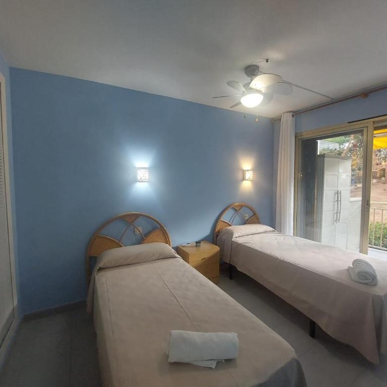Rentalmar Pino Alto - Apartamento de 1 dormitorio - 5