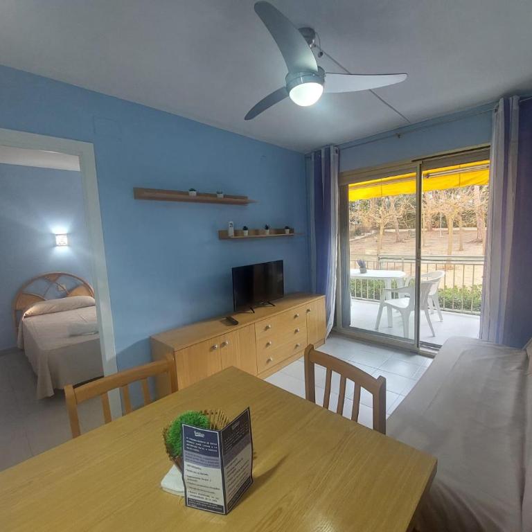 Rentalmar Pino Alto - Apartamento de 1 dormitorio - 9