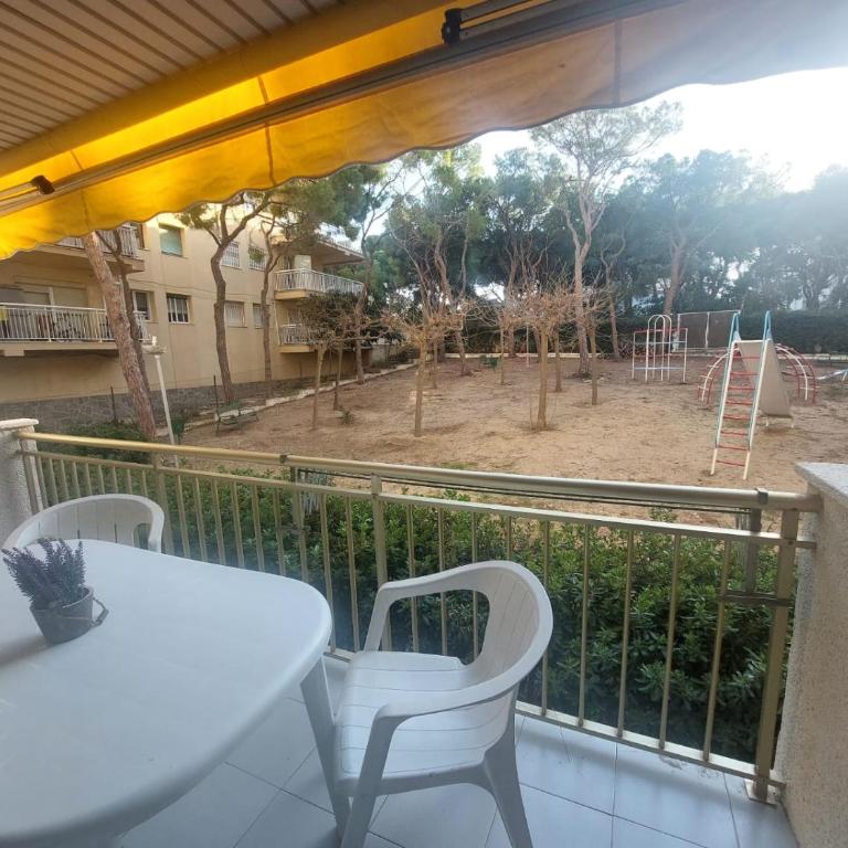 Rentalmar Pino Alto - Apartamento de 1 dormitorio - 15