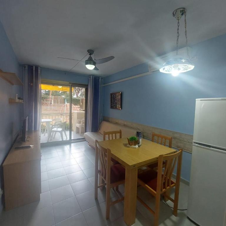 Rentalmar Pino Alto - Apartamento de 1 dormitorio - 16