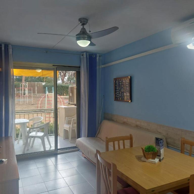 Rentalmar Pino Alto - Apartamento de 1 dormitorio - 18