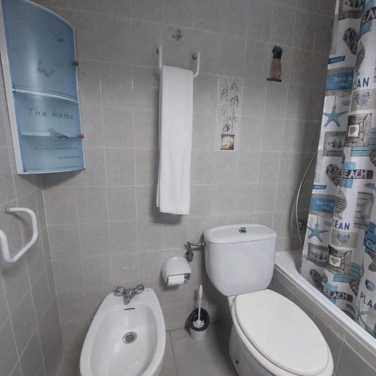 Rentalmar Pino Alto - Apartamento de 1 dormitorio - 19