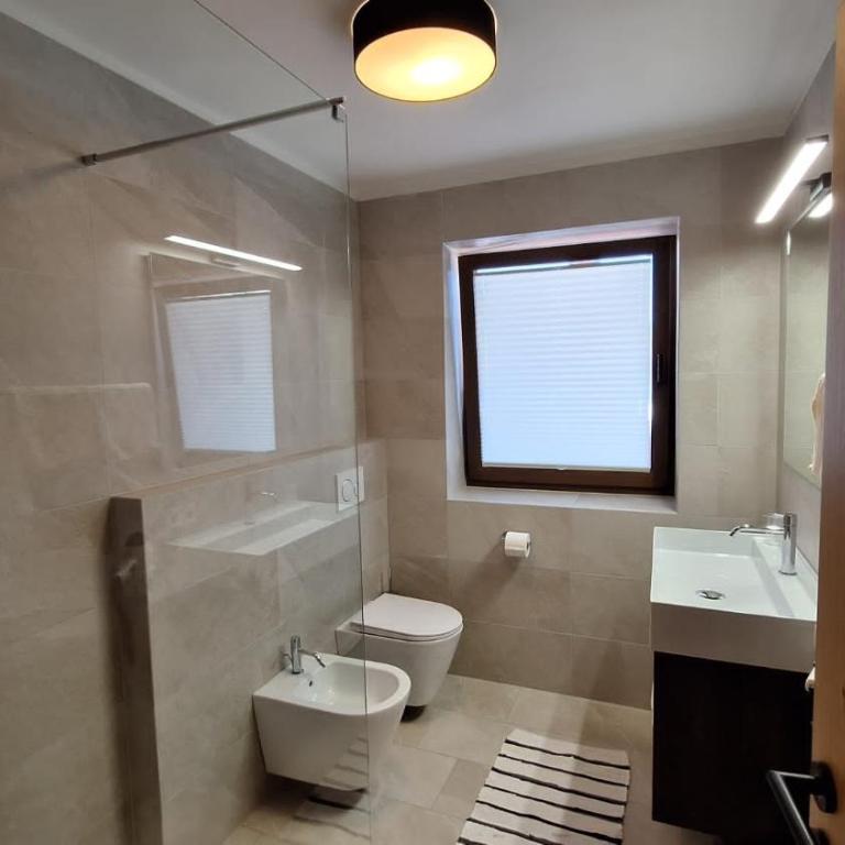 Alpenspitz Appartements - Garni - B&B - Apartment with Balcony - 13
