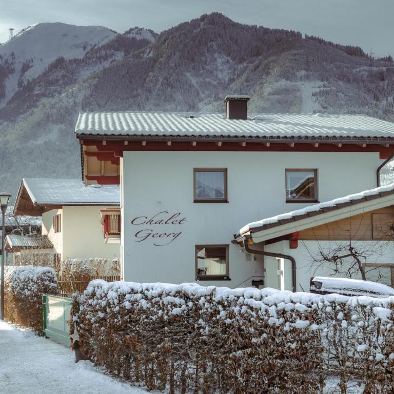 Chalet Georg - Chalet - 27