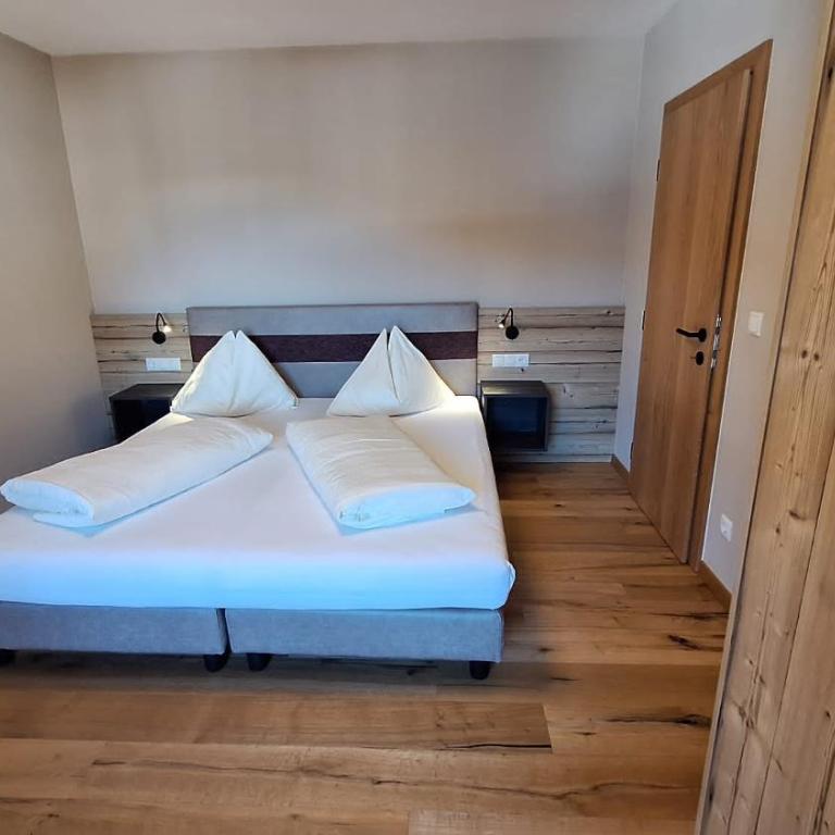 Alpenspitz Appartements - Garni - B&B - Apartment with Balcony - 15