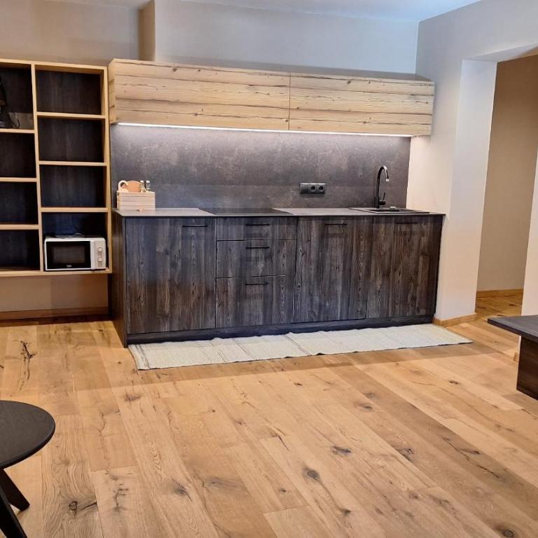 Alpenspitz Appartements - Garni - B&B - Apartment with Balcony - 14